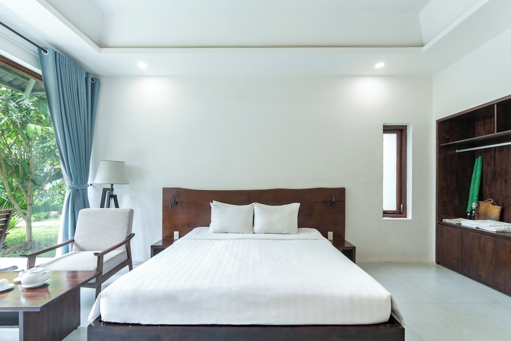Kingo Retreat Resort 15/50