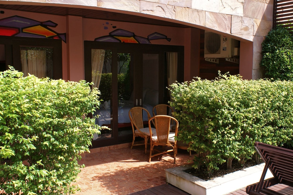 Victorian Samui Condominium酒店(Victorian Samui Condominium) 图片1