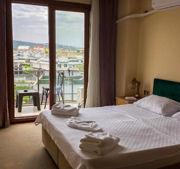 Aliento Butik Hotel 3/21