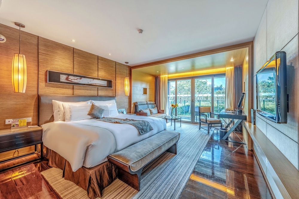 Kingkey Palace Hotel Shenzhen 19/69