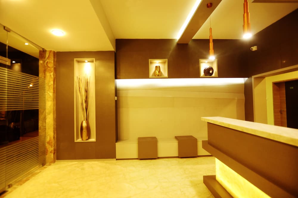 Hotel Sai Krish Grand 34/50
