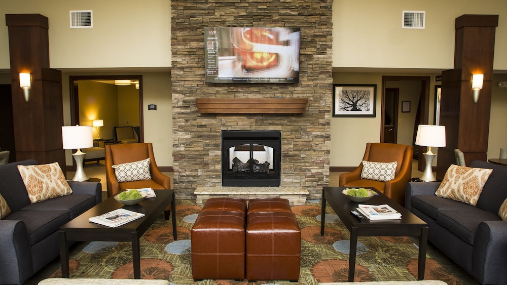 STAYBRIDGE SUITES LEXINGTON 45/55