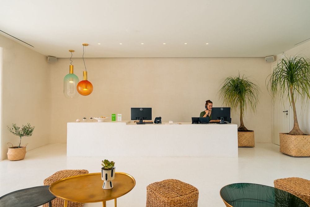 Koukoumi Vegan Boutique Hotel 7/49