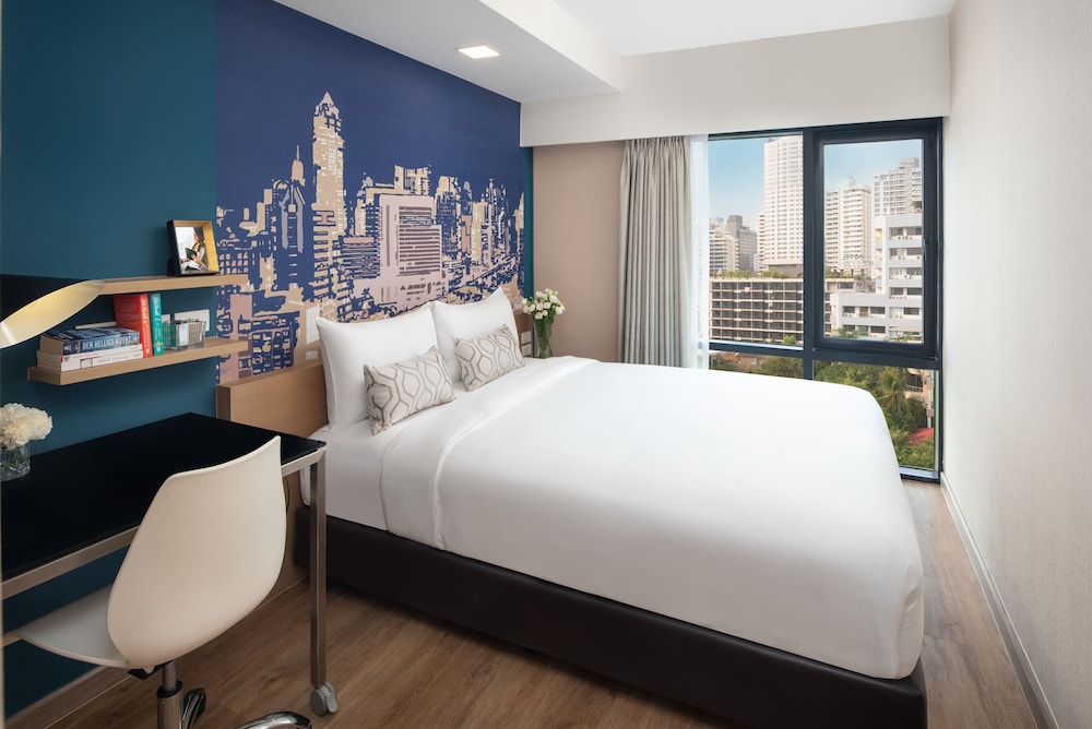 Citadines Sukhumvit 8 Bangkok 13/40