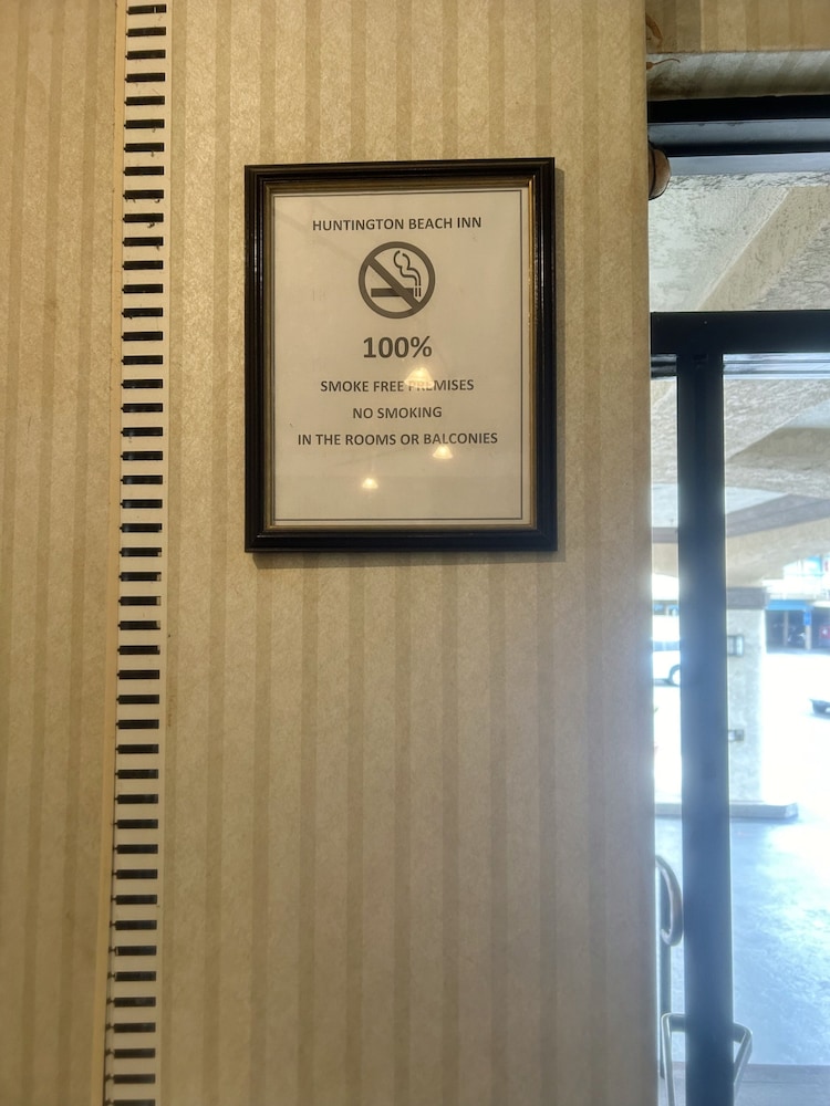 Best Western Huntington Beach 38/65