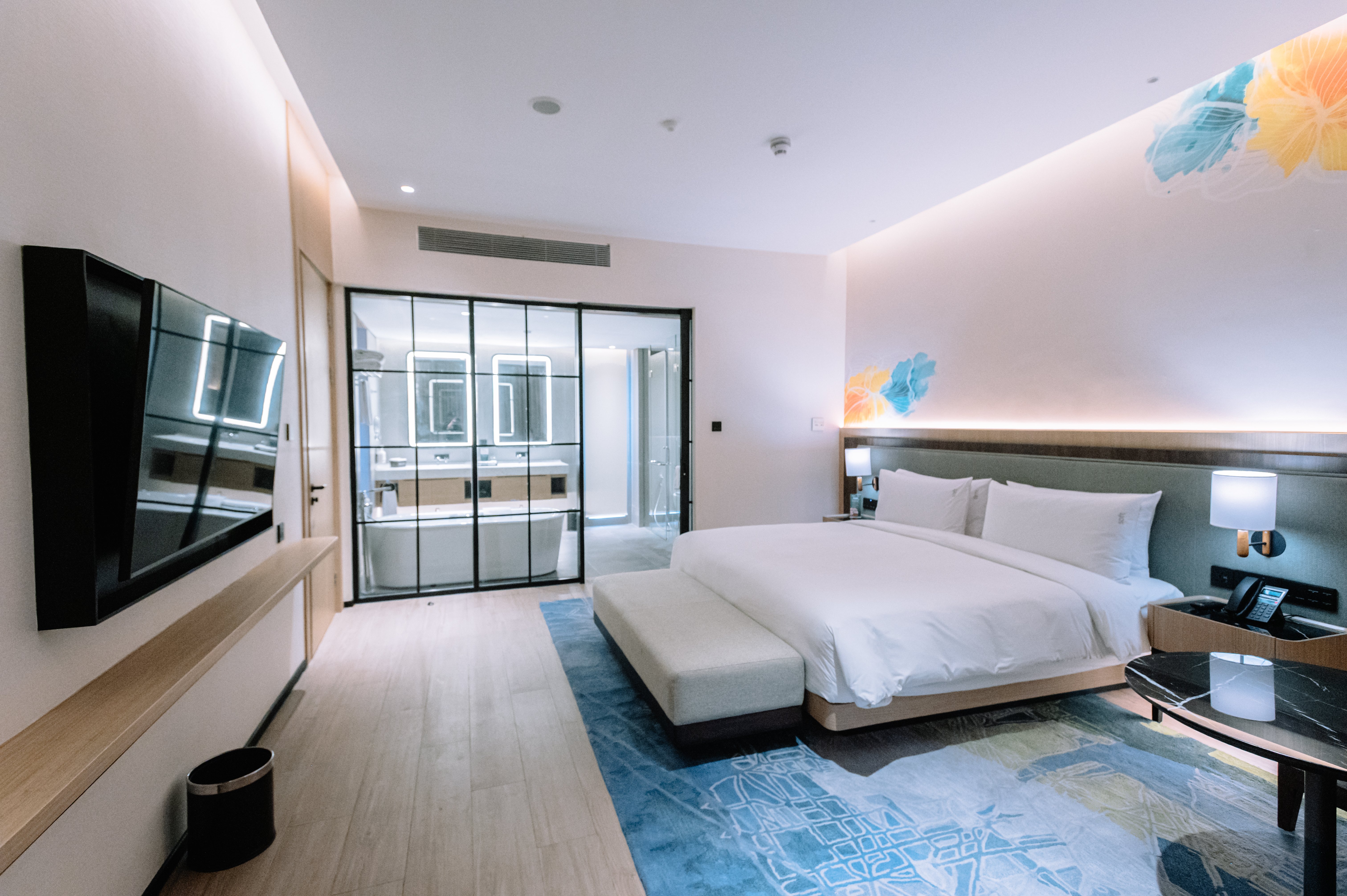 Holiday Inn Lampung Bukit Randu 12/50