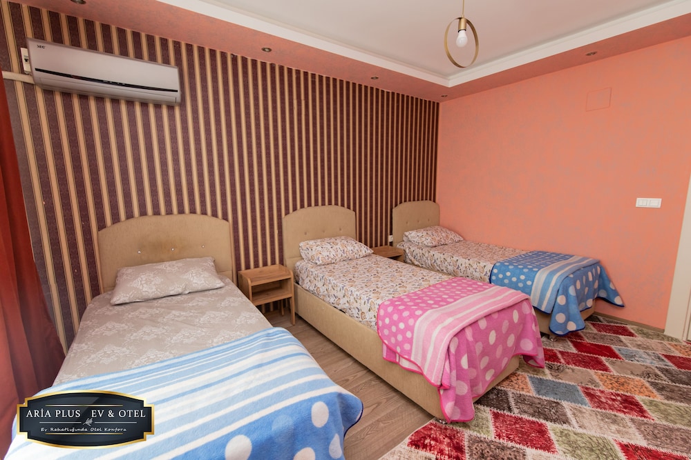 Aria Plus Ev Otel 26/50