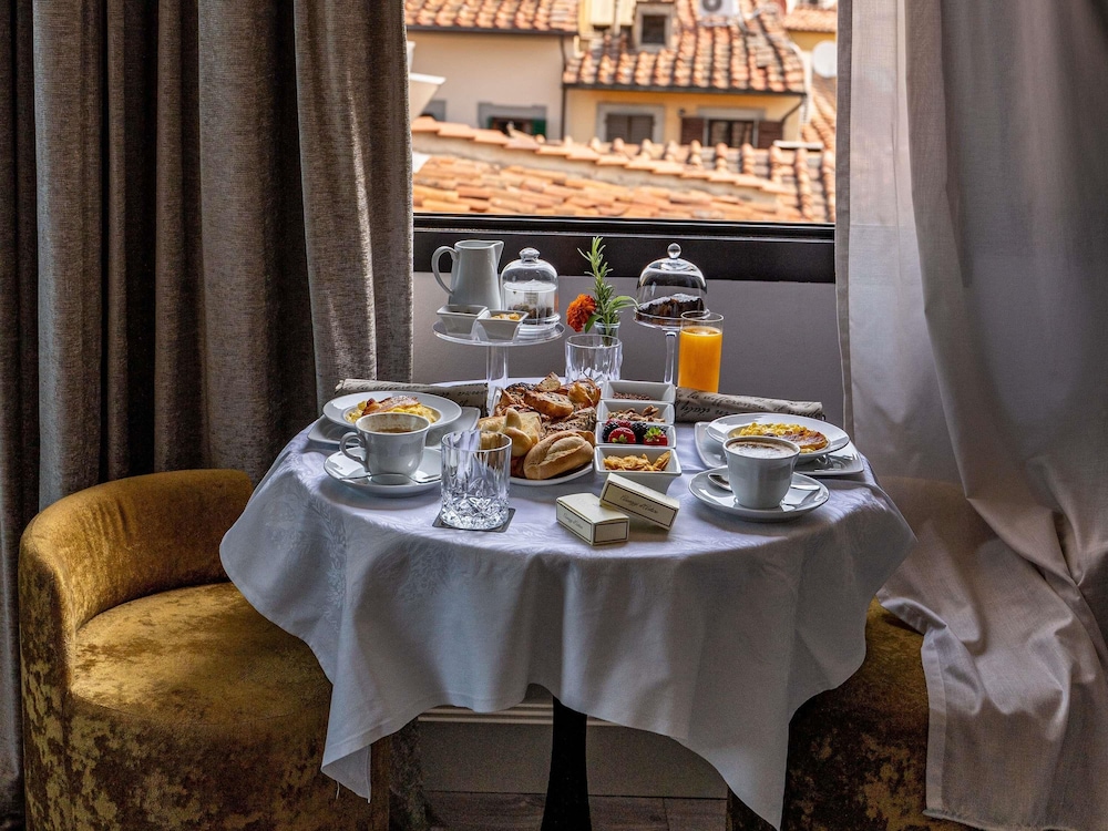 Cerretani Hotel Firenze - MGallery Collection 37/50