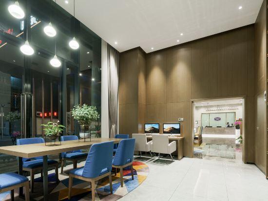Hampton by Hilton Changsha Dongying square 4/12