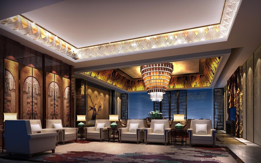 Wanda Realm Longyan 31/40