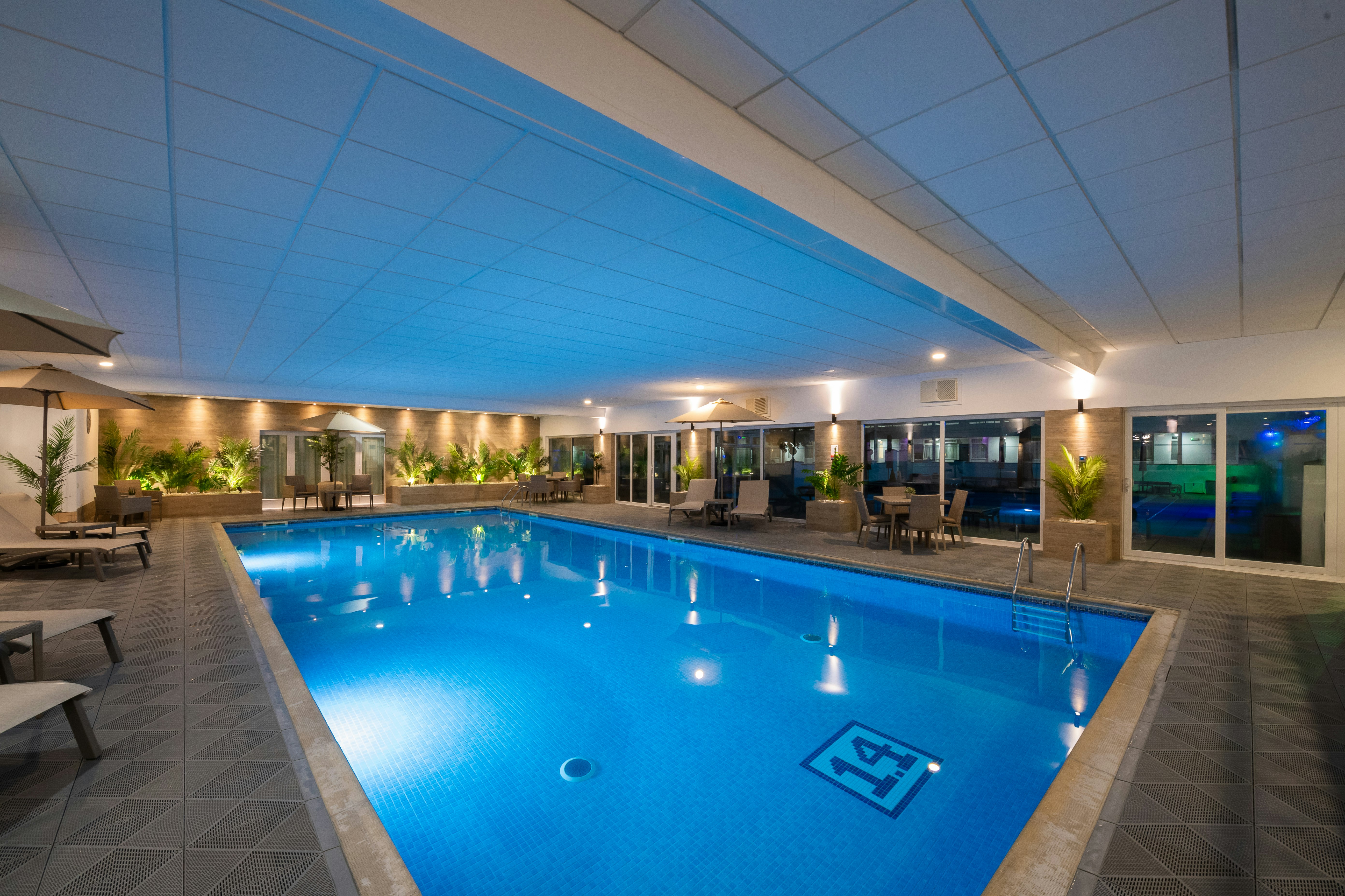 The Barnstaple Hotel 15/25