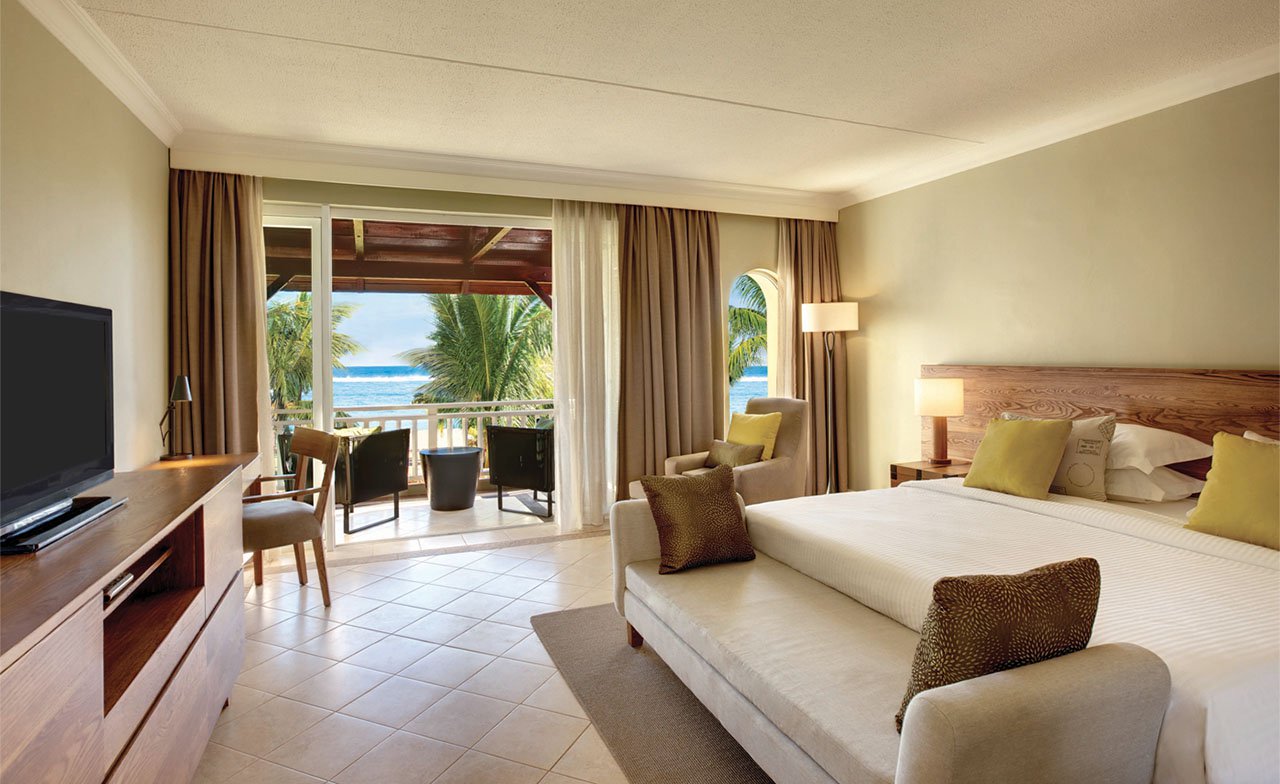 Ocean View Single