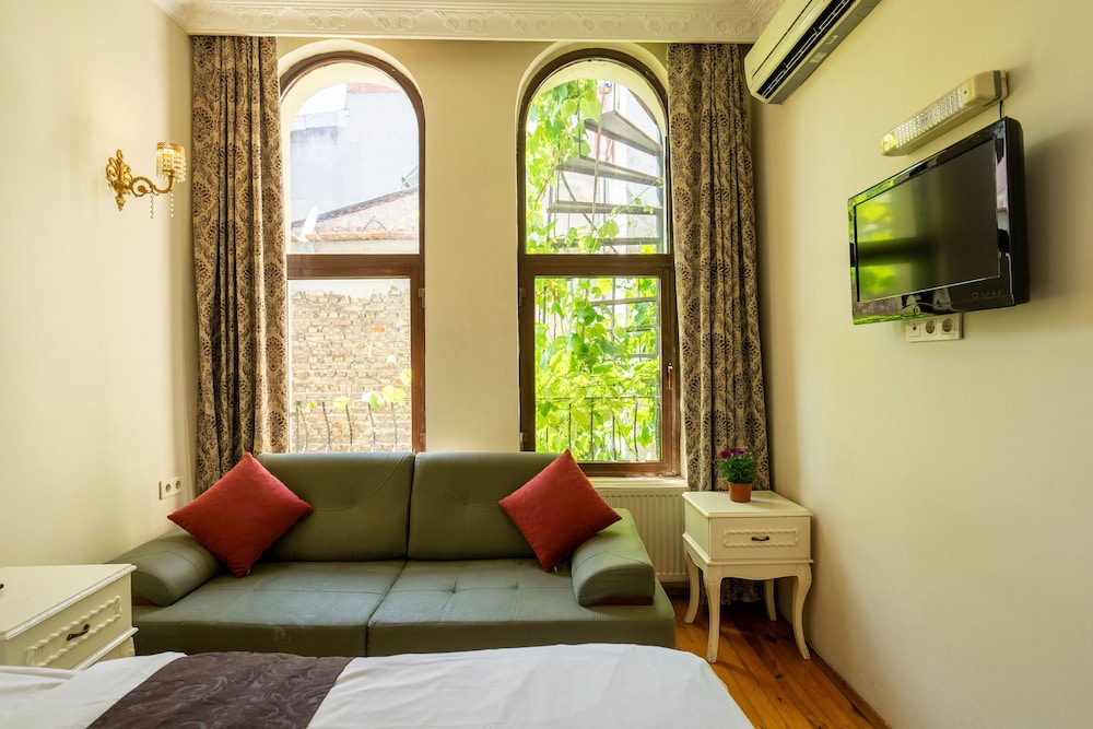 Hotel Gedik Pasa Konagi 27/50