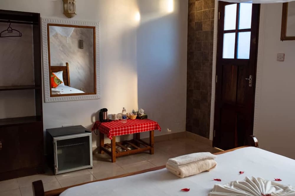 Mocco Beach Villa 63/78