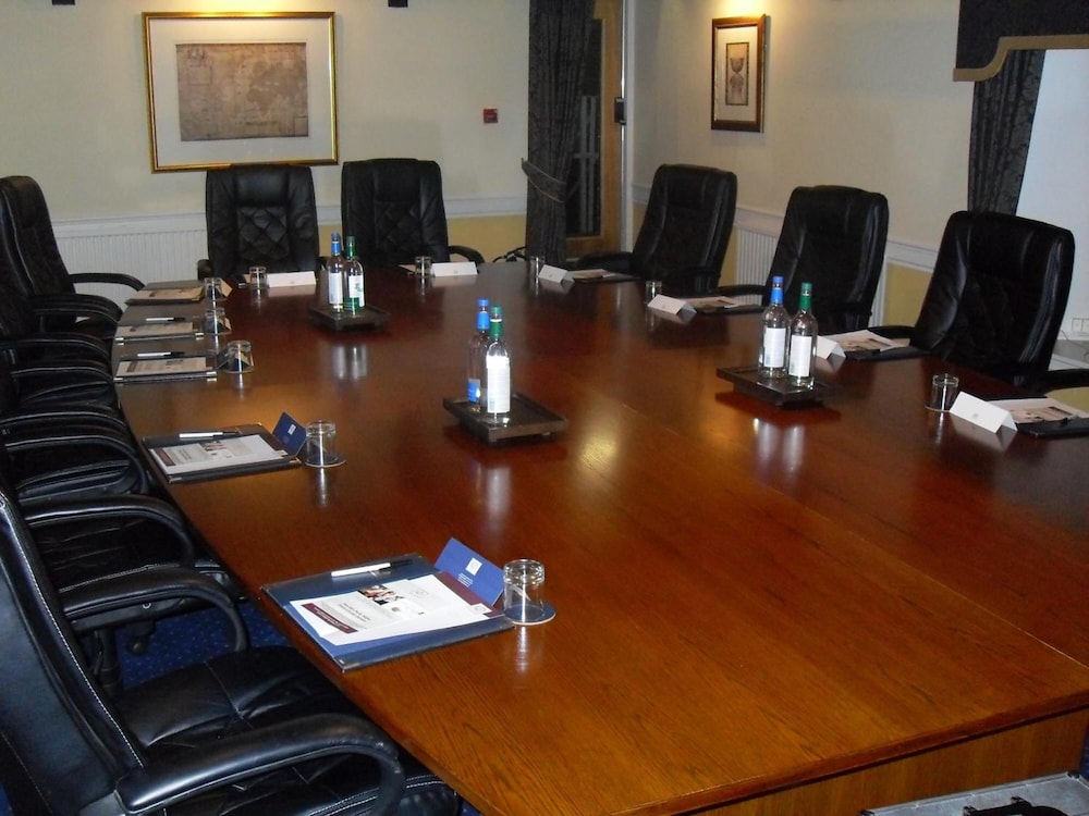 Grange Manor Hotel 40/53