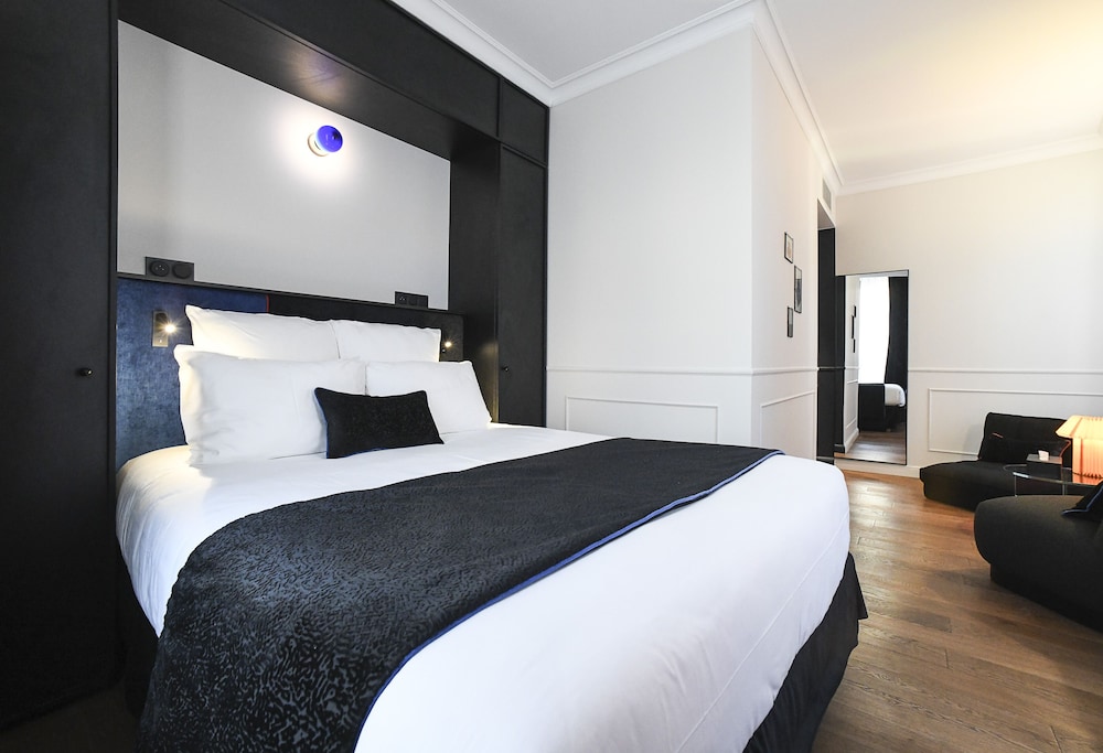 Grand Hotel Du Parc 21/60