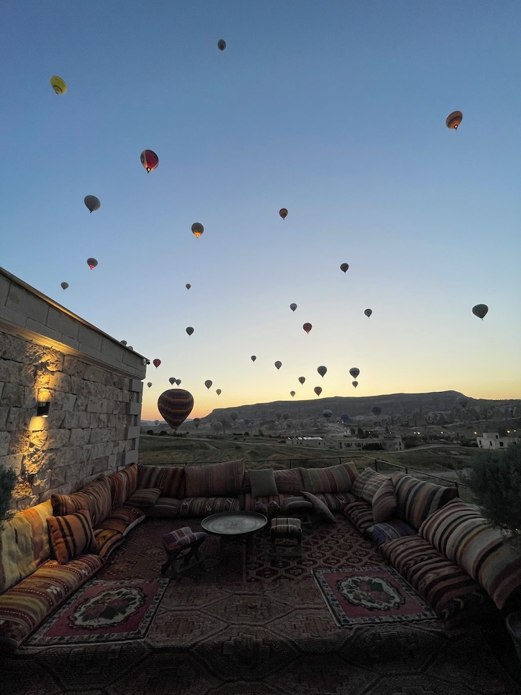 Perla Cappadocia 20/24