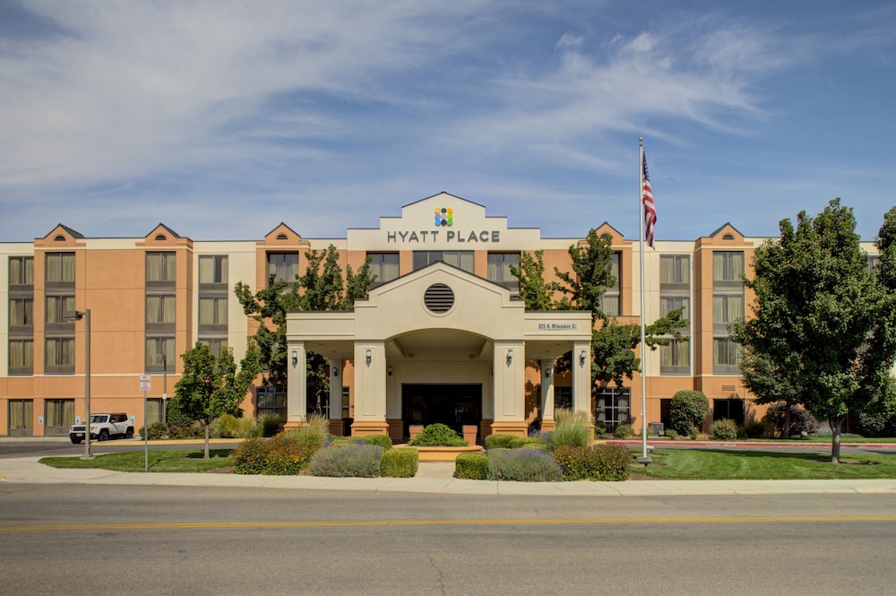 Hyatt Place Boise/Towne Square in BOISE - ID