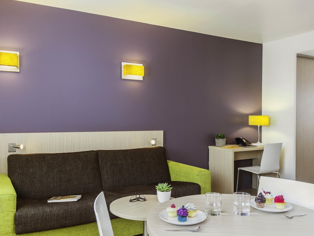 Adagio Access Paris Clichy 34/63