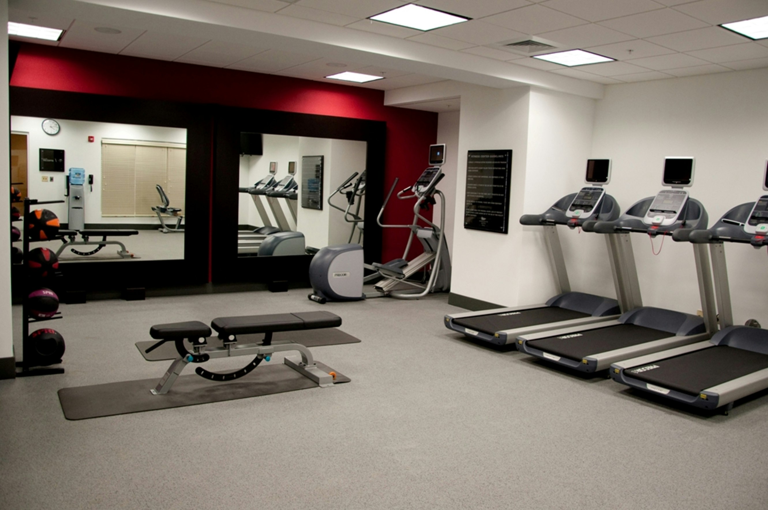 Homewood Suites By Hilton Doylestown 22/58