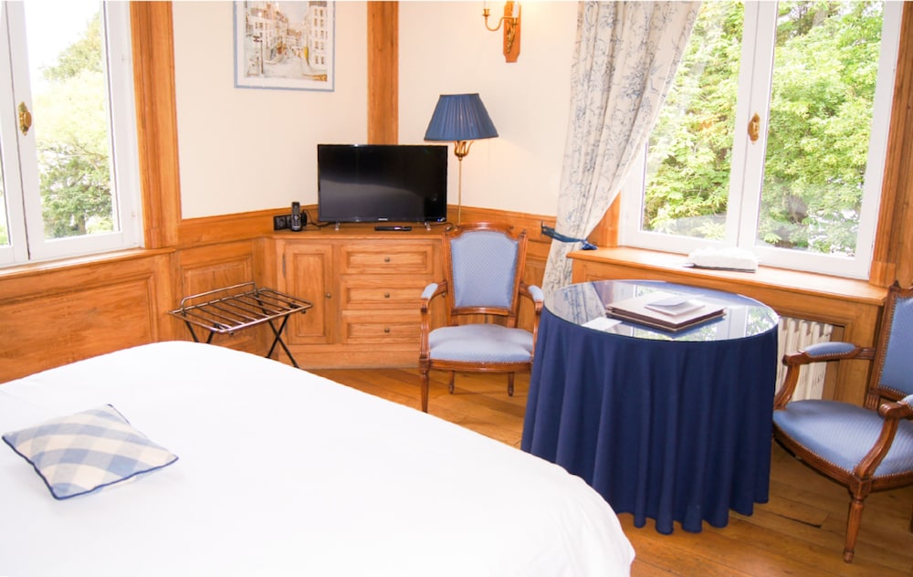 Le Manoir des Impressionnistes 14/50