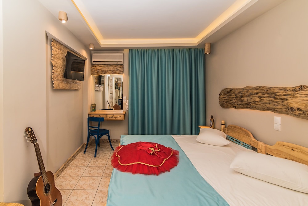 Iniohos Zante Hotel & Suites 17/50