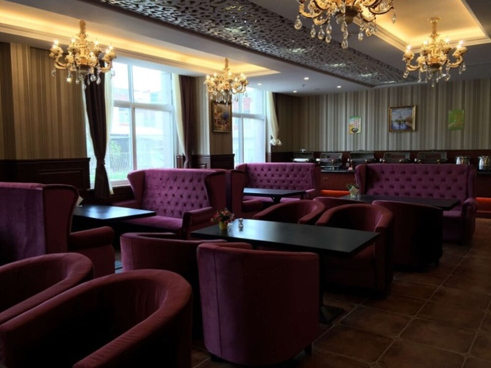 Greentree Inn Bengbu Nongji Market Changping Street Hotel 21/37