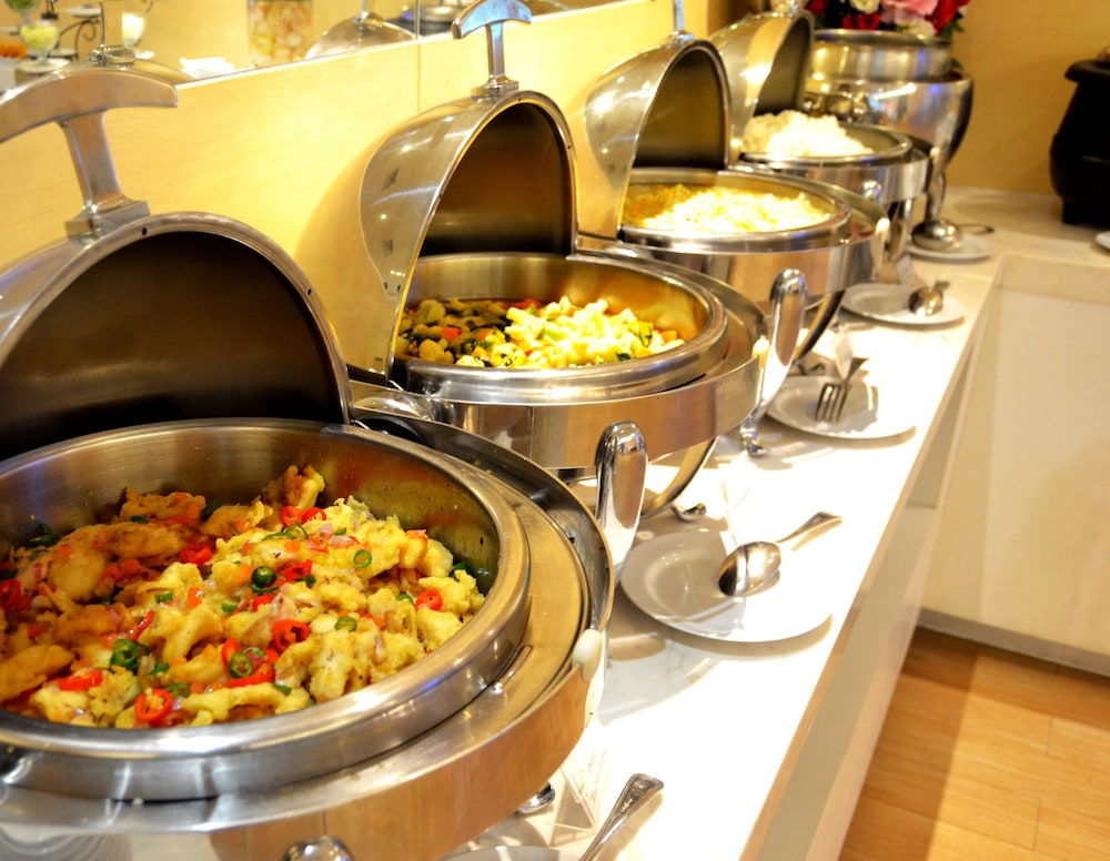 Zest Jemursari by Swiss-Belhotel International photo2