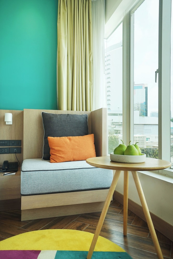 SQ Boutique Hotel 32/44
