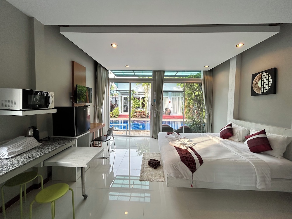PHU NANA BOUTIQUE HOTEL 17/50