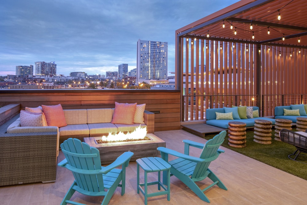 Margaritaville Hotel Nashville 56/66