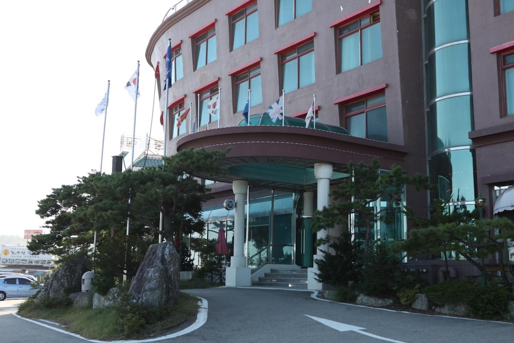 Benikea Hotel Mountain & Ocean Daepohang 44/50