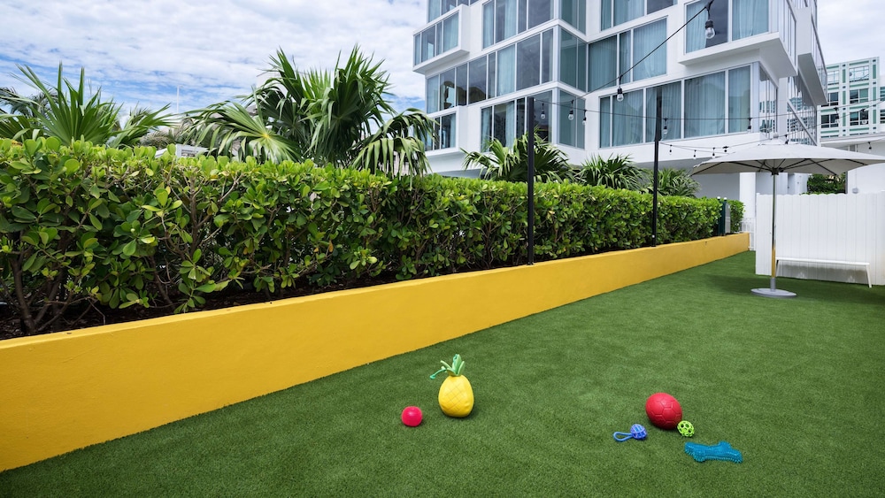 Hyatt Centric South Beach Miami 33/65