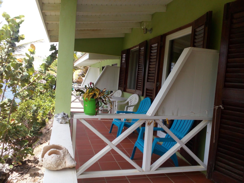Cabier Ocean Lodge 2/50