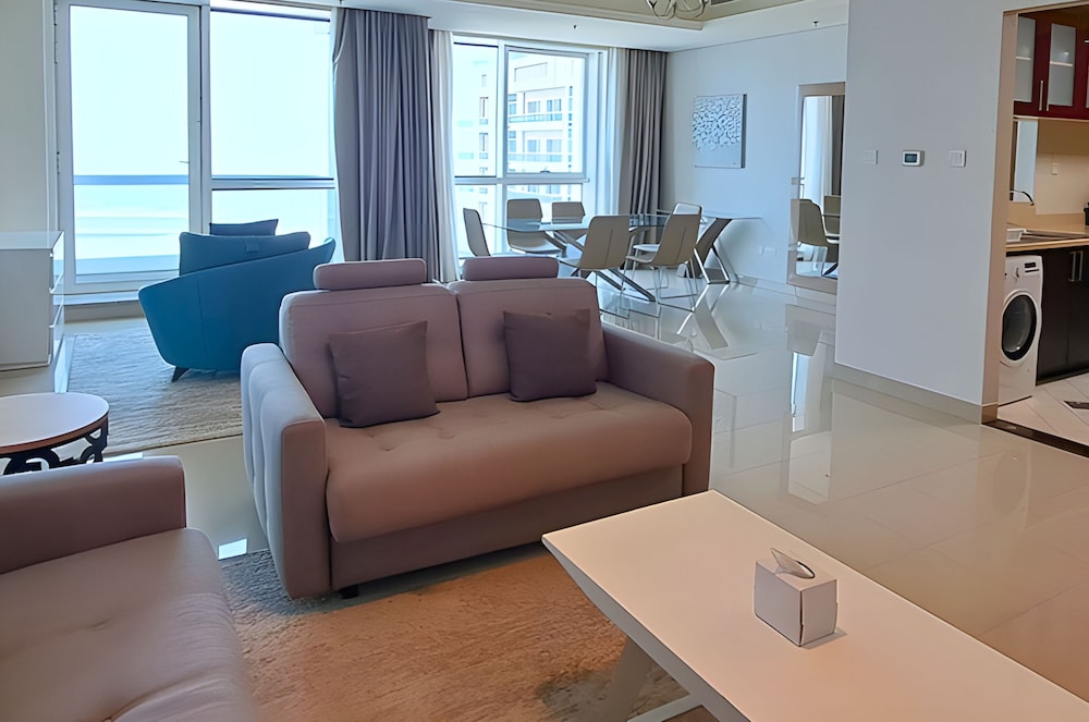 Barcelo Residences Dubai Marina 29/50
