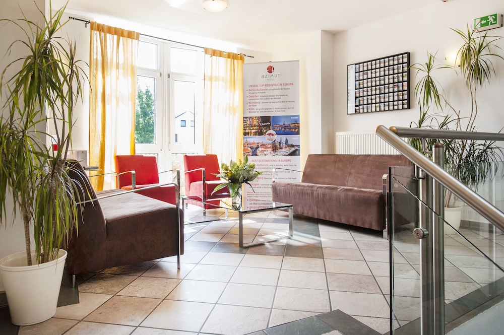 Azimut Hotel Erding 41/59