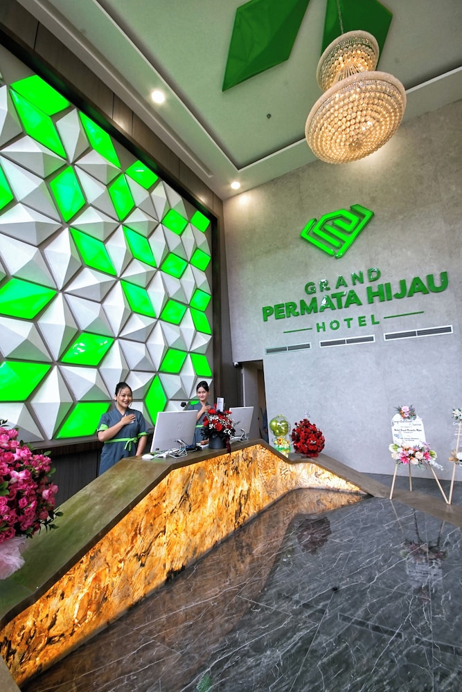 Permata Hijau Hotel 11/50