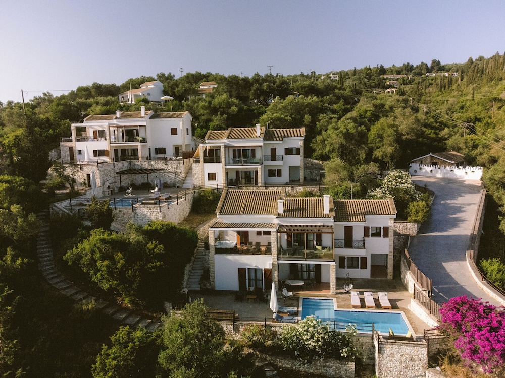 Anassa Mare Villas and Residences 6/59
