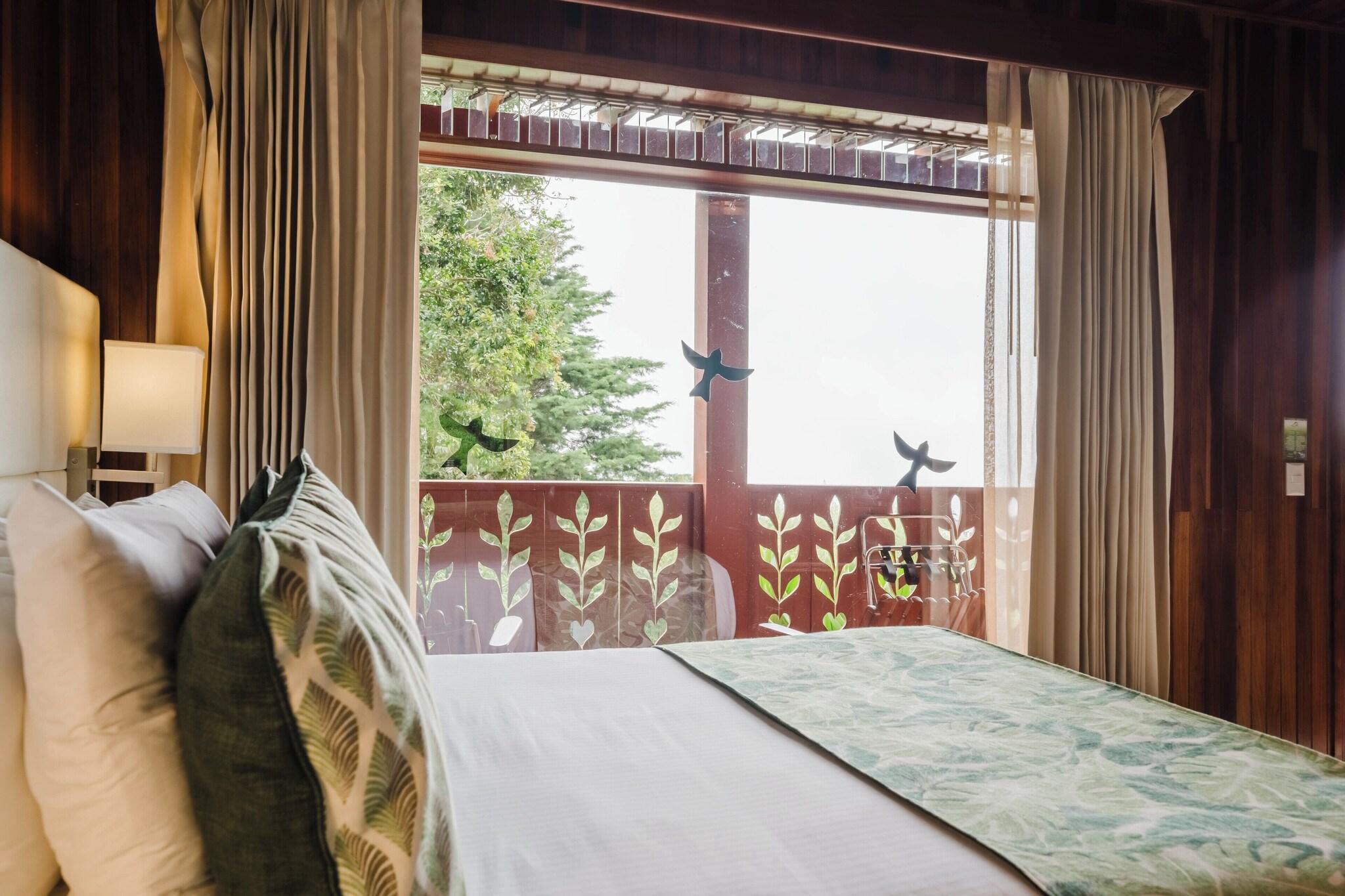 Family, 2 Double Beds