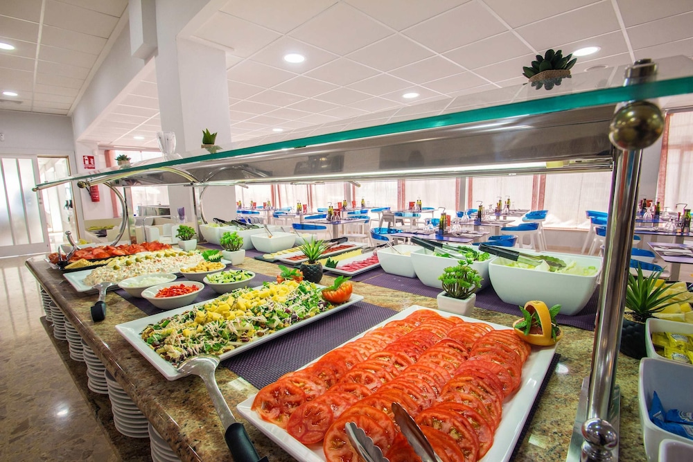 Hotel Servigroup Trinimar 20/48