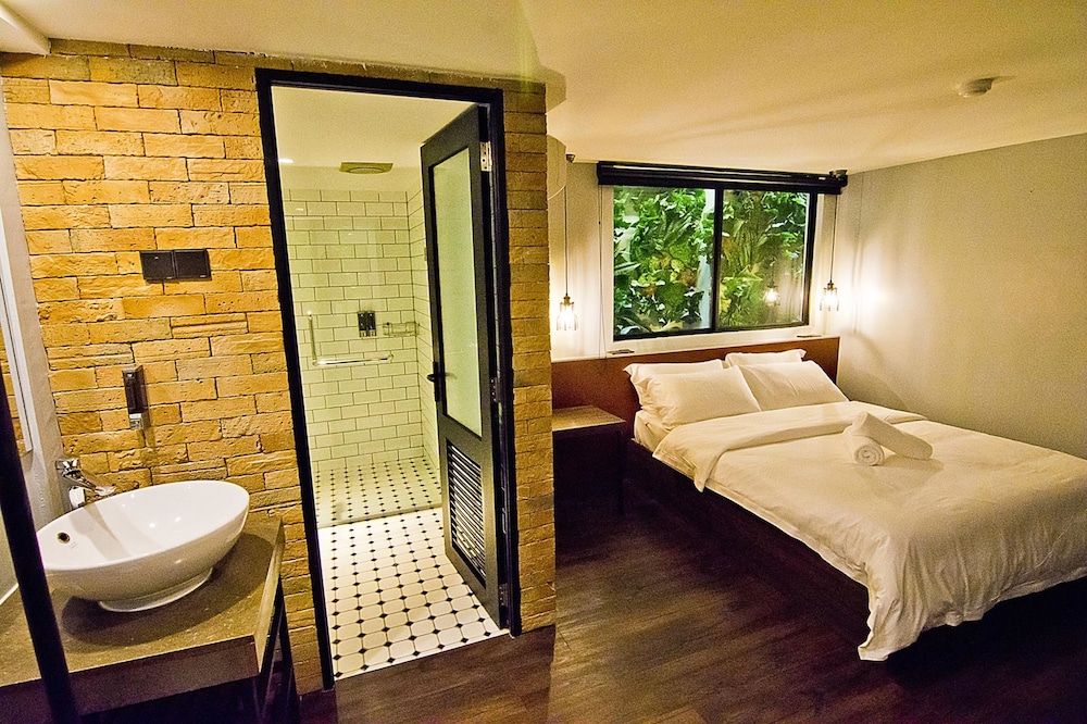 JonkeRED Heritage Hotel 42/42