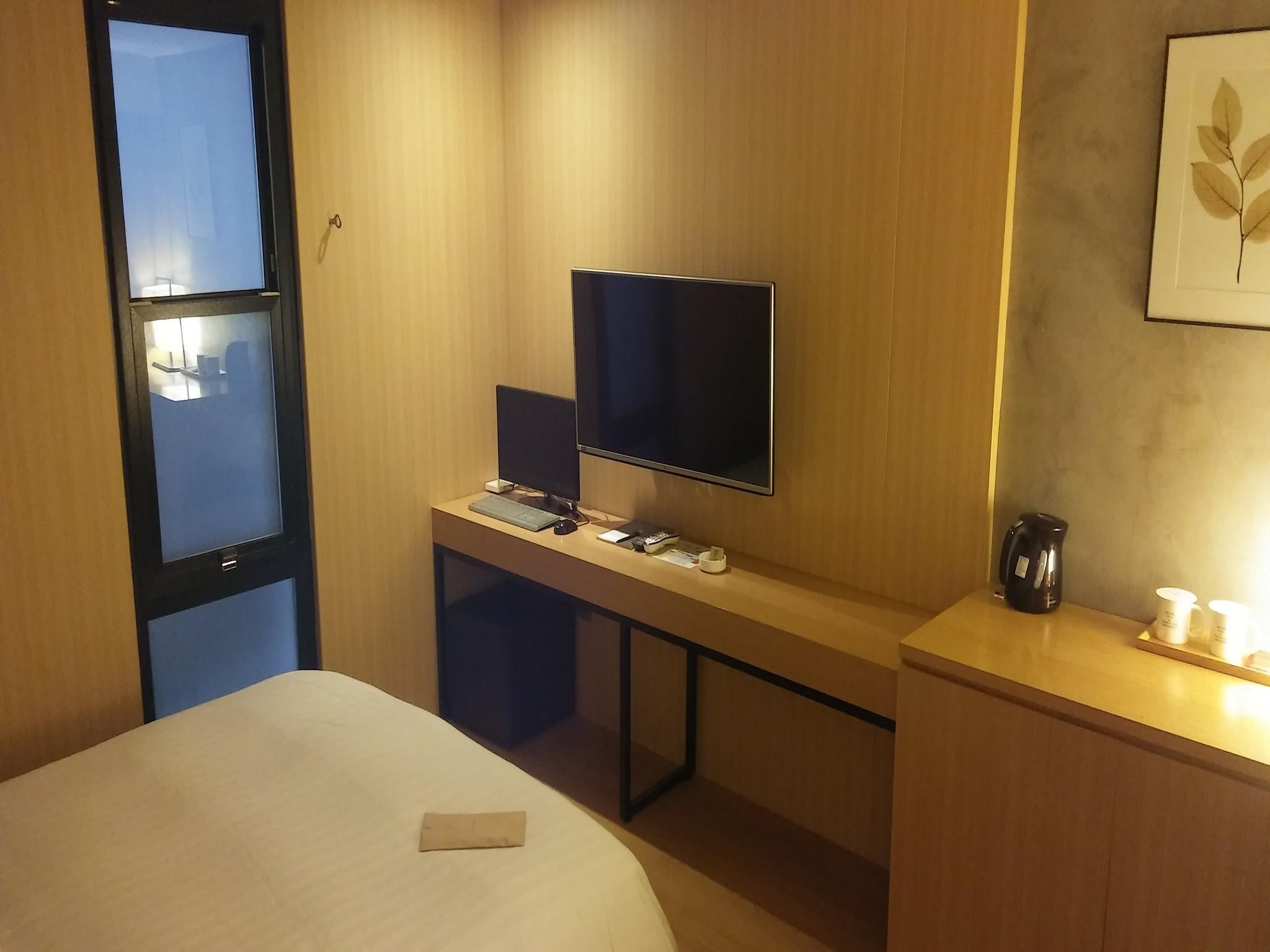Cf Hotel 35/46