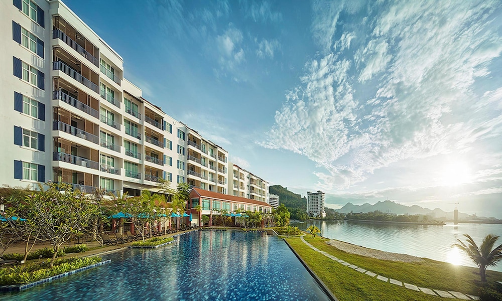 Dayang Bay Resort Langkawi 69/70