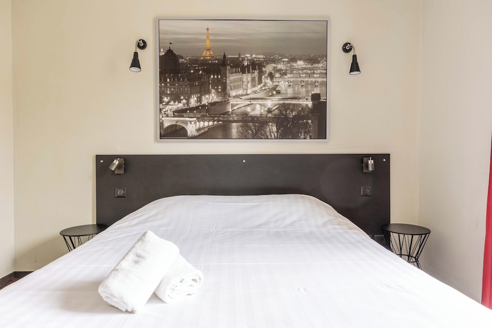 Citotel Dav Hotel Jaude 9/41