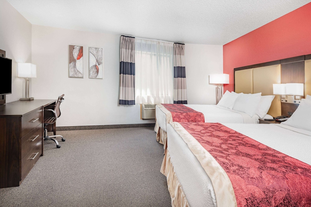 Ramada By Wyndham Keystone Near Mt Rushmore 13/61