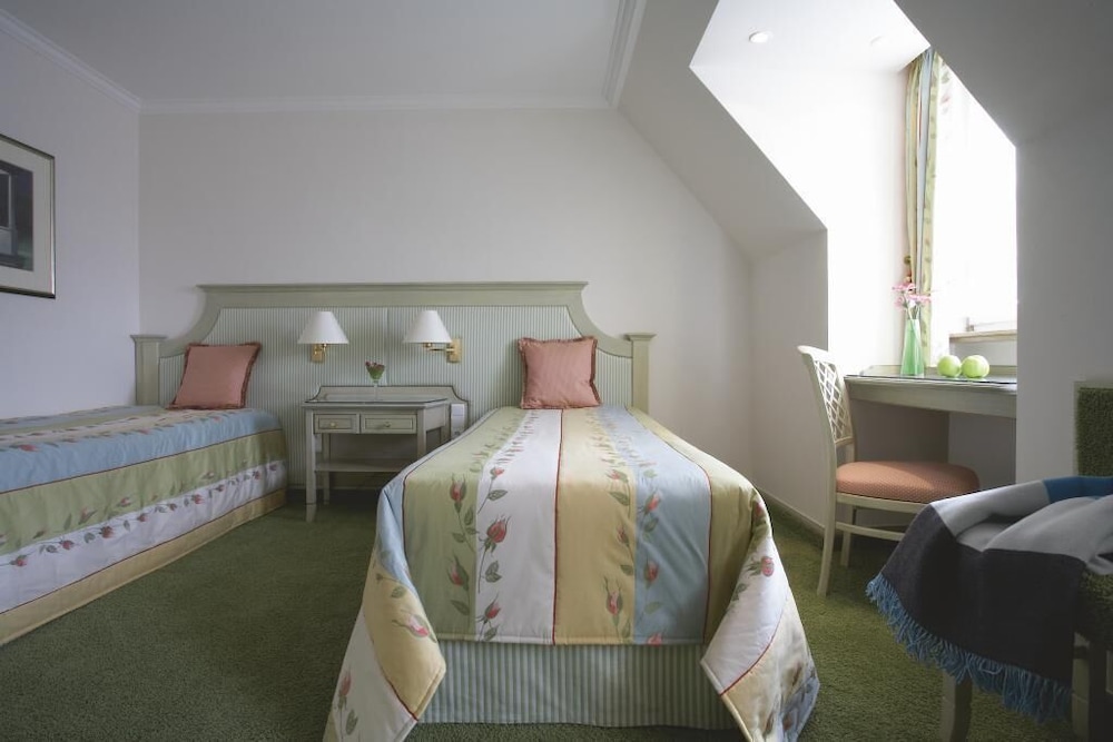 Romantik Berghotel Astenkrone 35/73