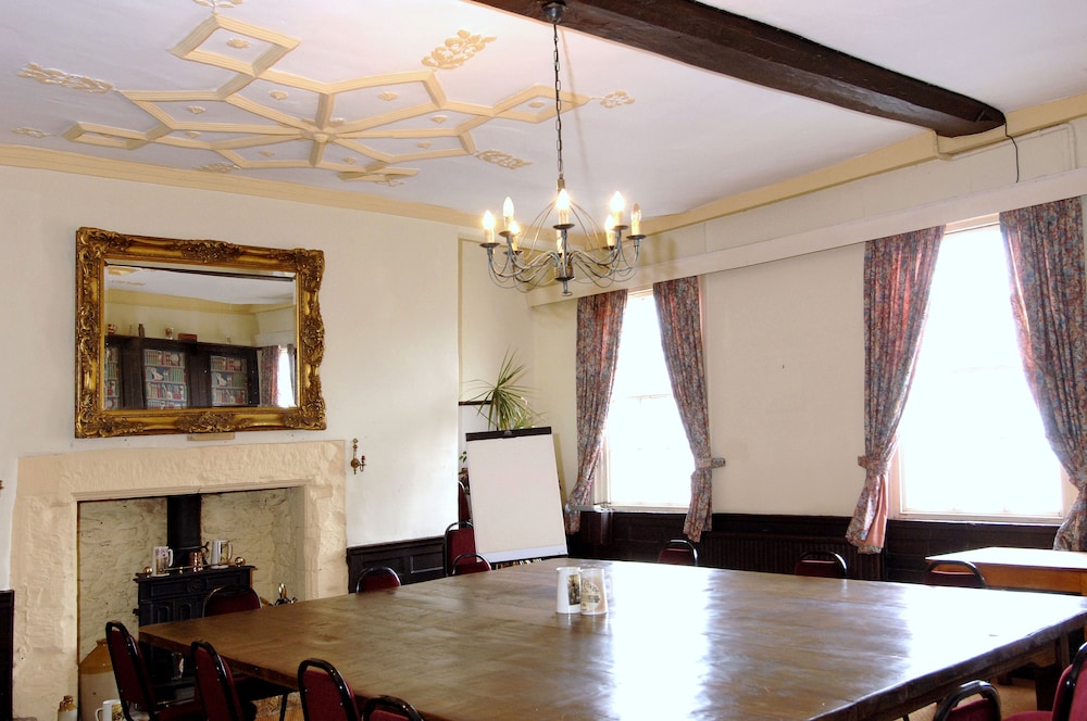 The Old Crown Coaching Inn 32/50