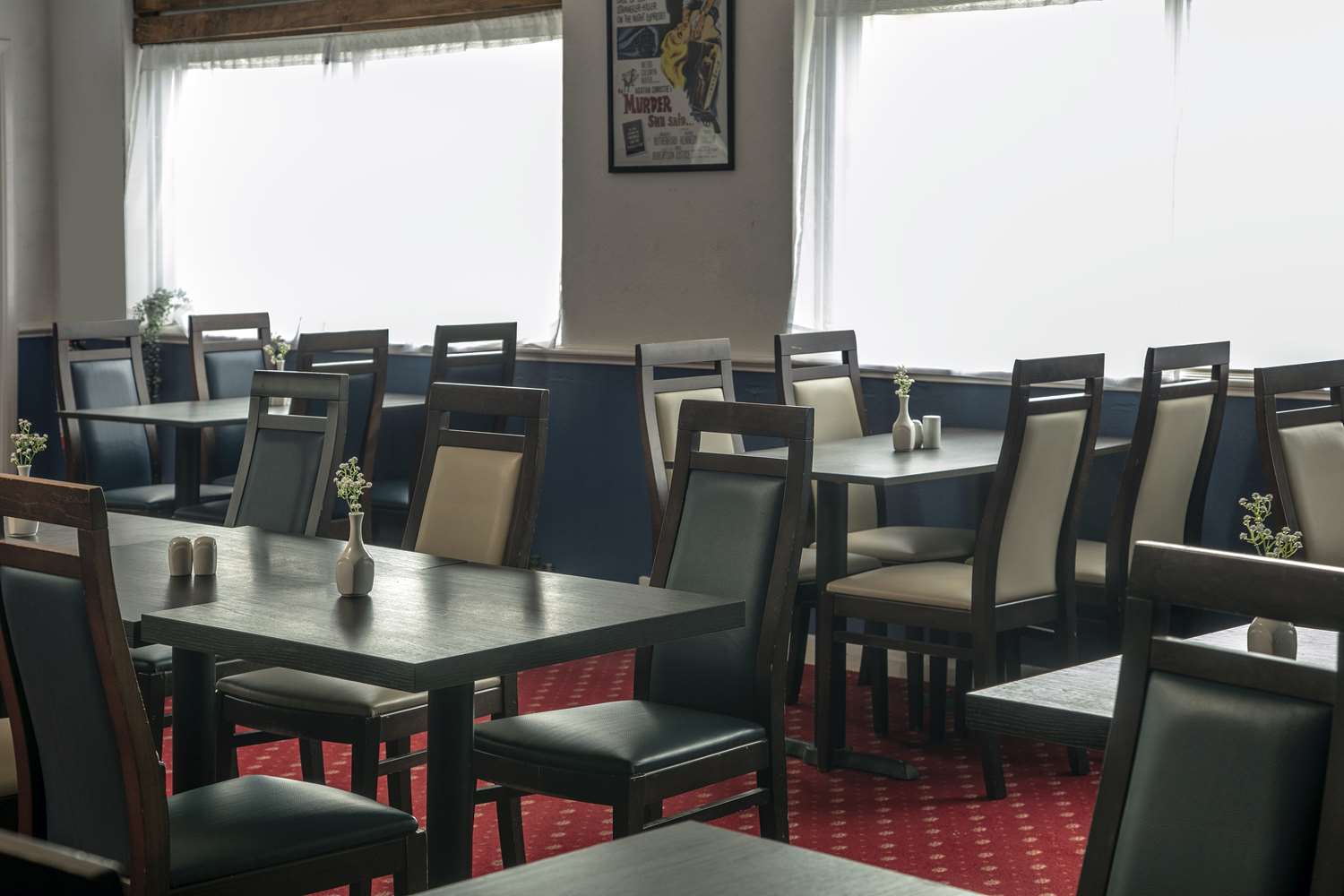 Tor Park Hotel 15/20