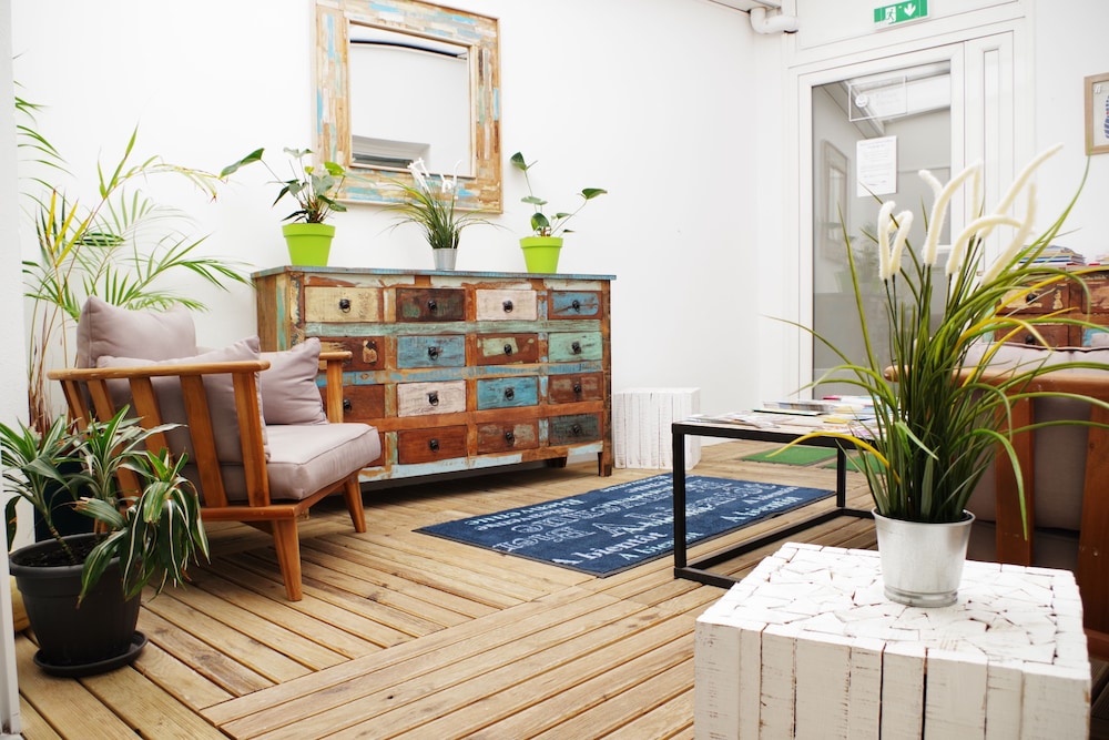 Apparthotel Perle de Re 22/38