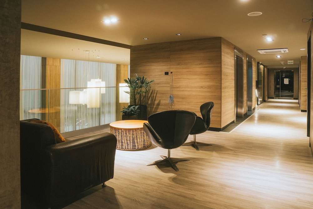 Howard Johnson by Wyndham Resistencia La Ribera 29/48
